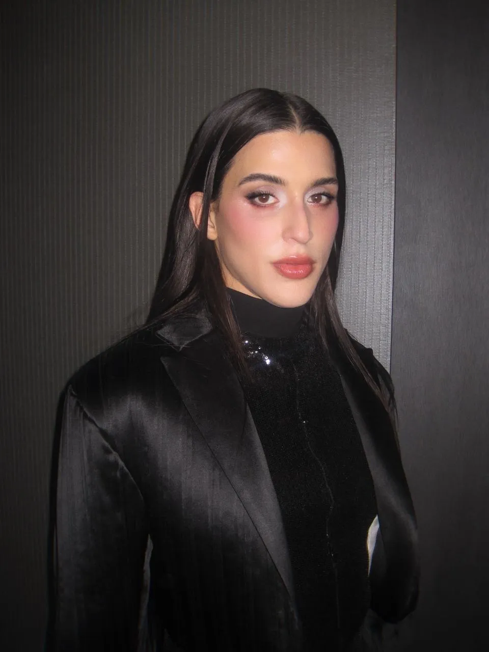 ARCA NYE DINNER LOOK