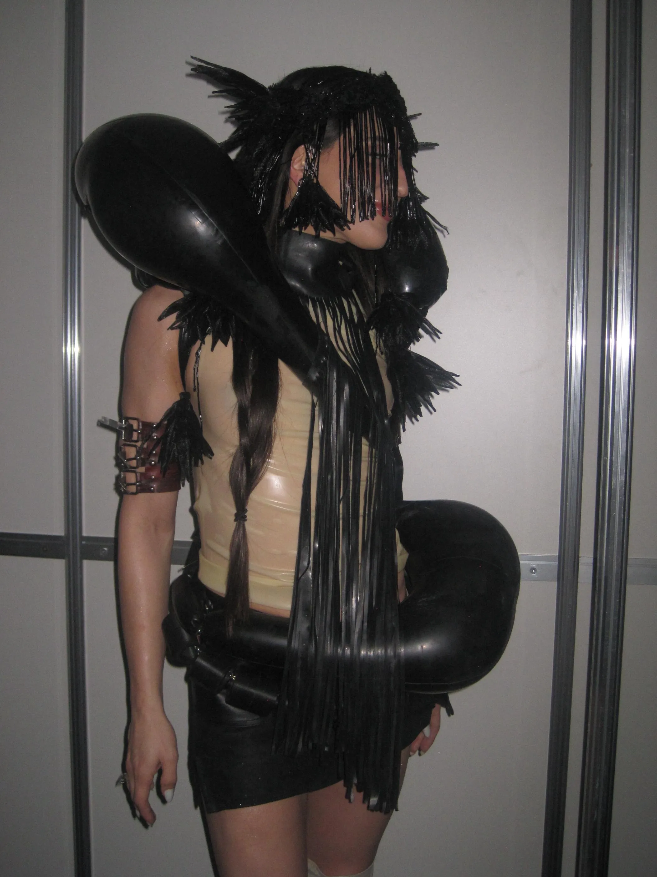 ARCA NYE SHOW @ CDMX