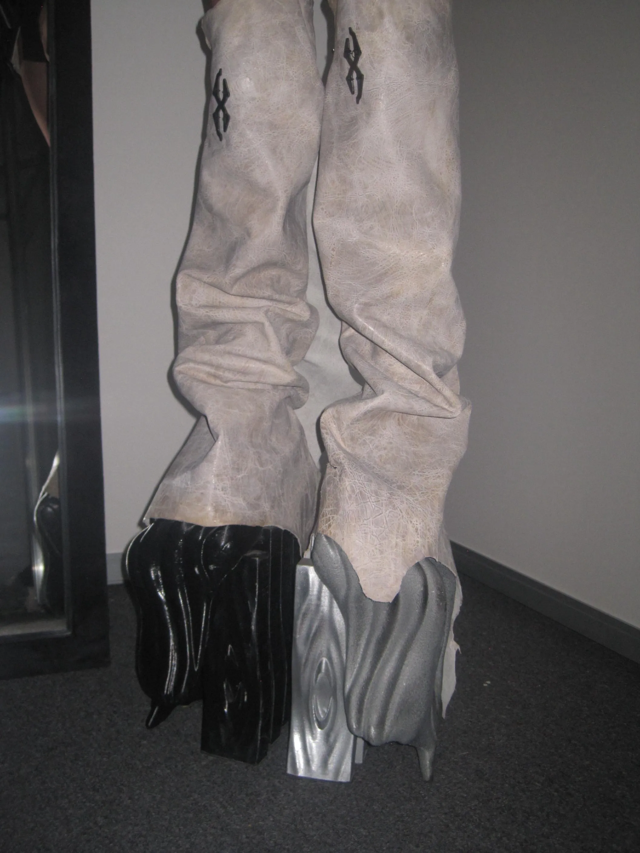 ARCA NYE SHOW @ CDMX