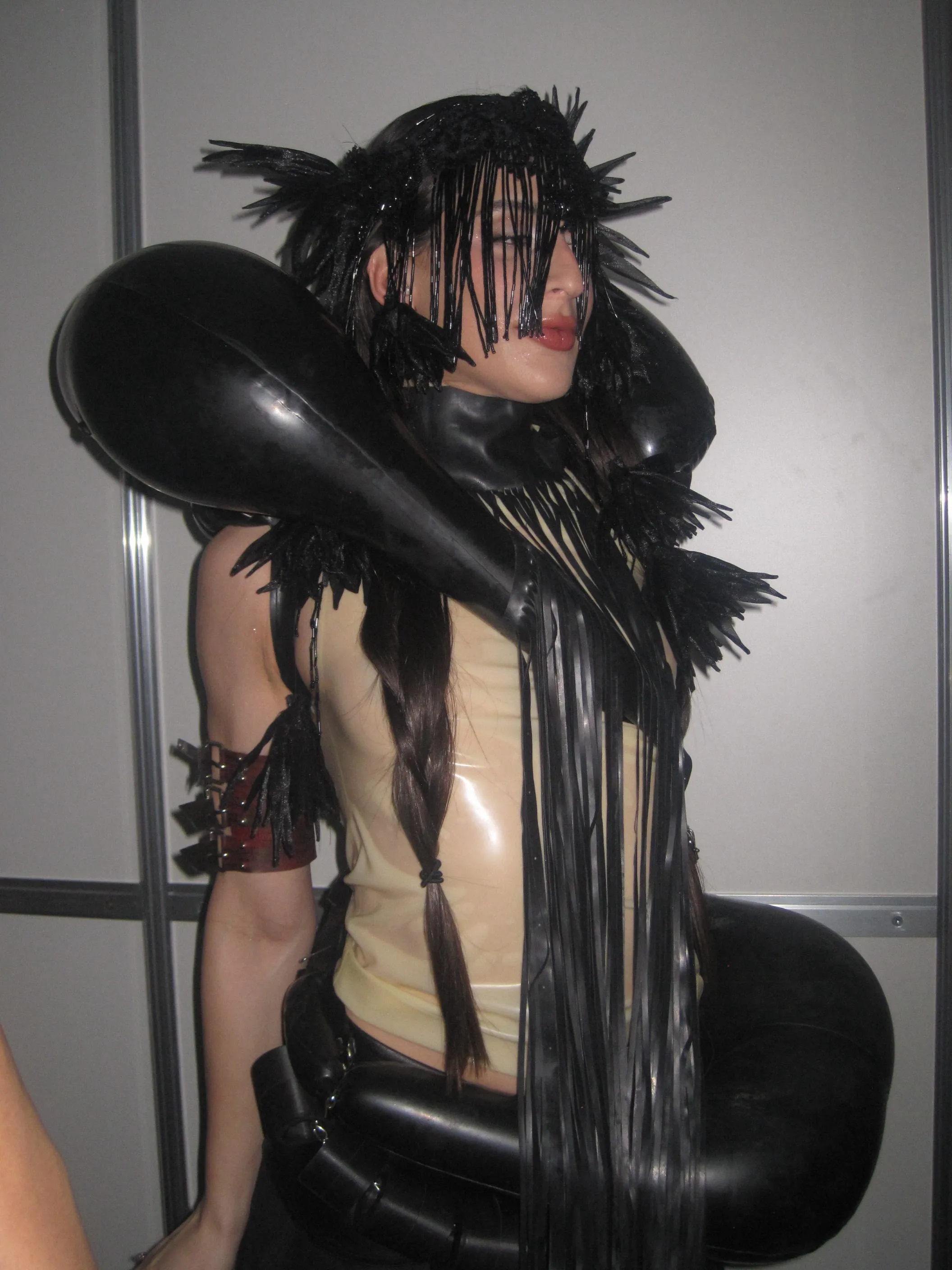 ARCA NYE SHOW @ CDMX