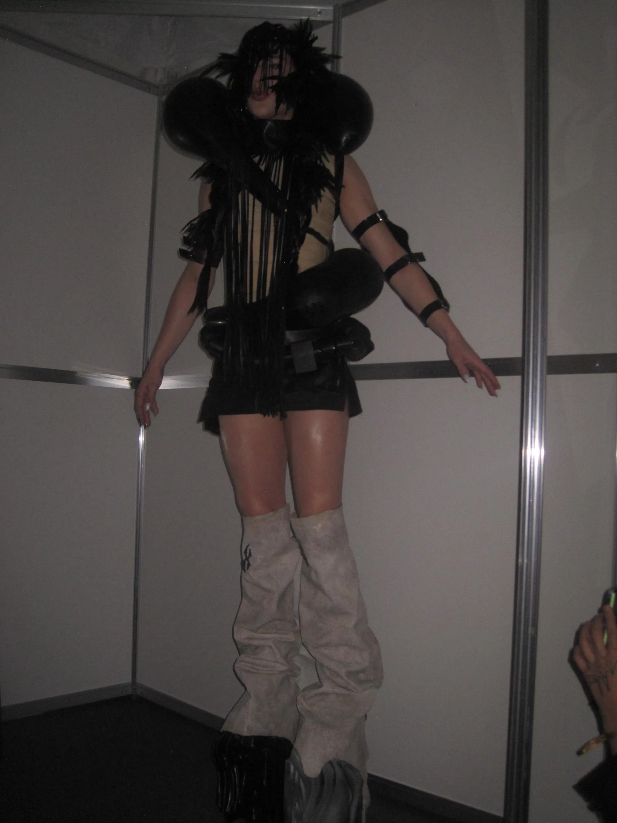 ARCA NYE SHOW @ CDMX