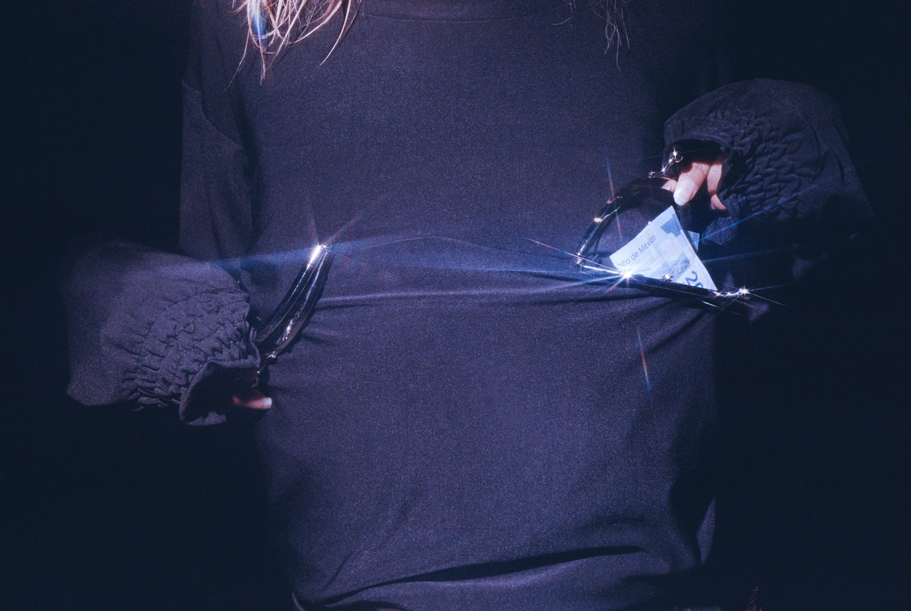 DESESPERACIÓN FOR TEMPLO STUDIO