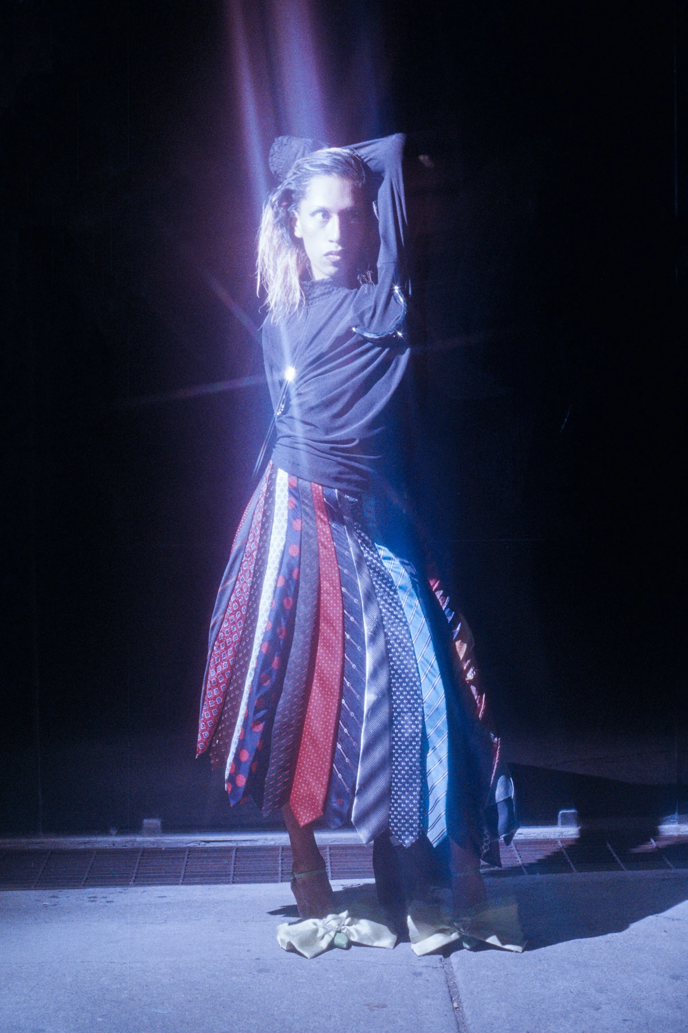 DESESPERACIÓN FOR TEMPLO STUDIO