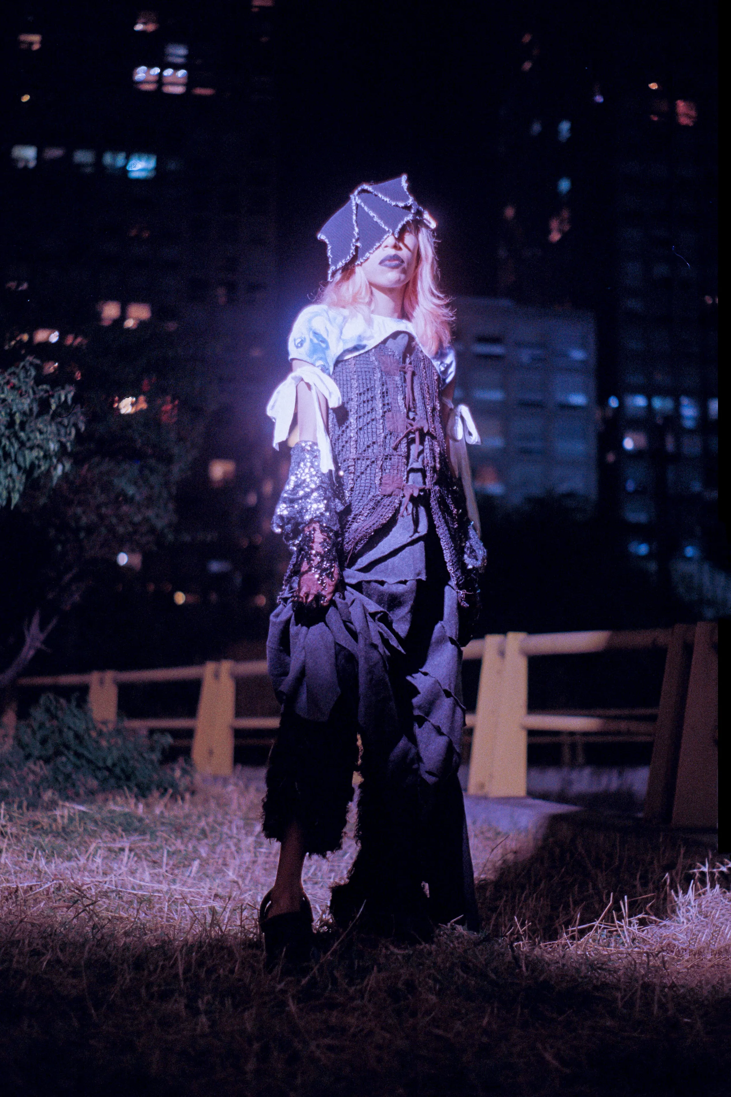 DESESPERACIÓN FOR TEMPLO STUDIO