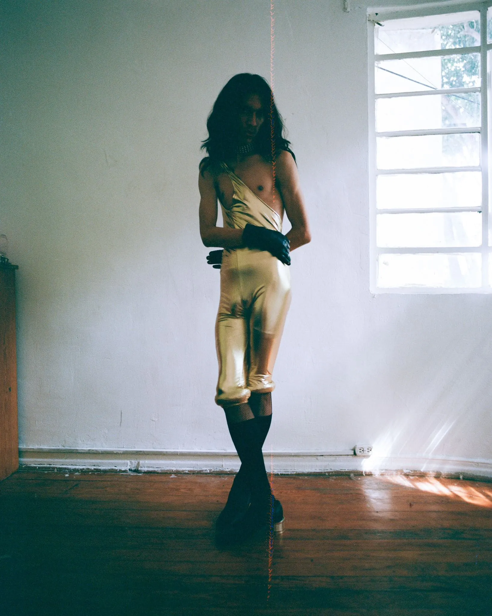 IN THE PARK MANAGEMENT