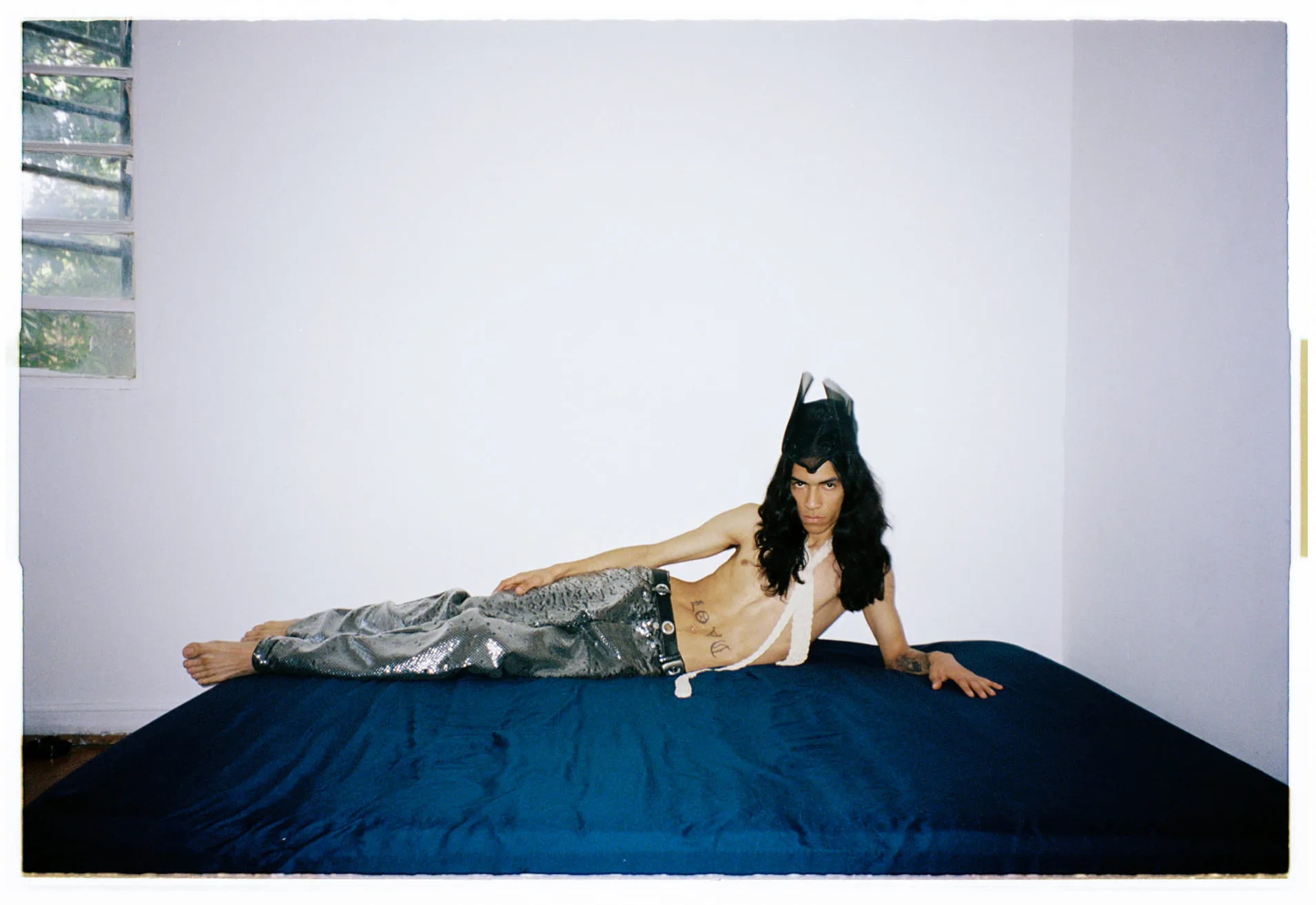 IN THE PARK MANAGEMENT