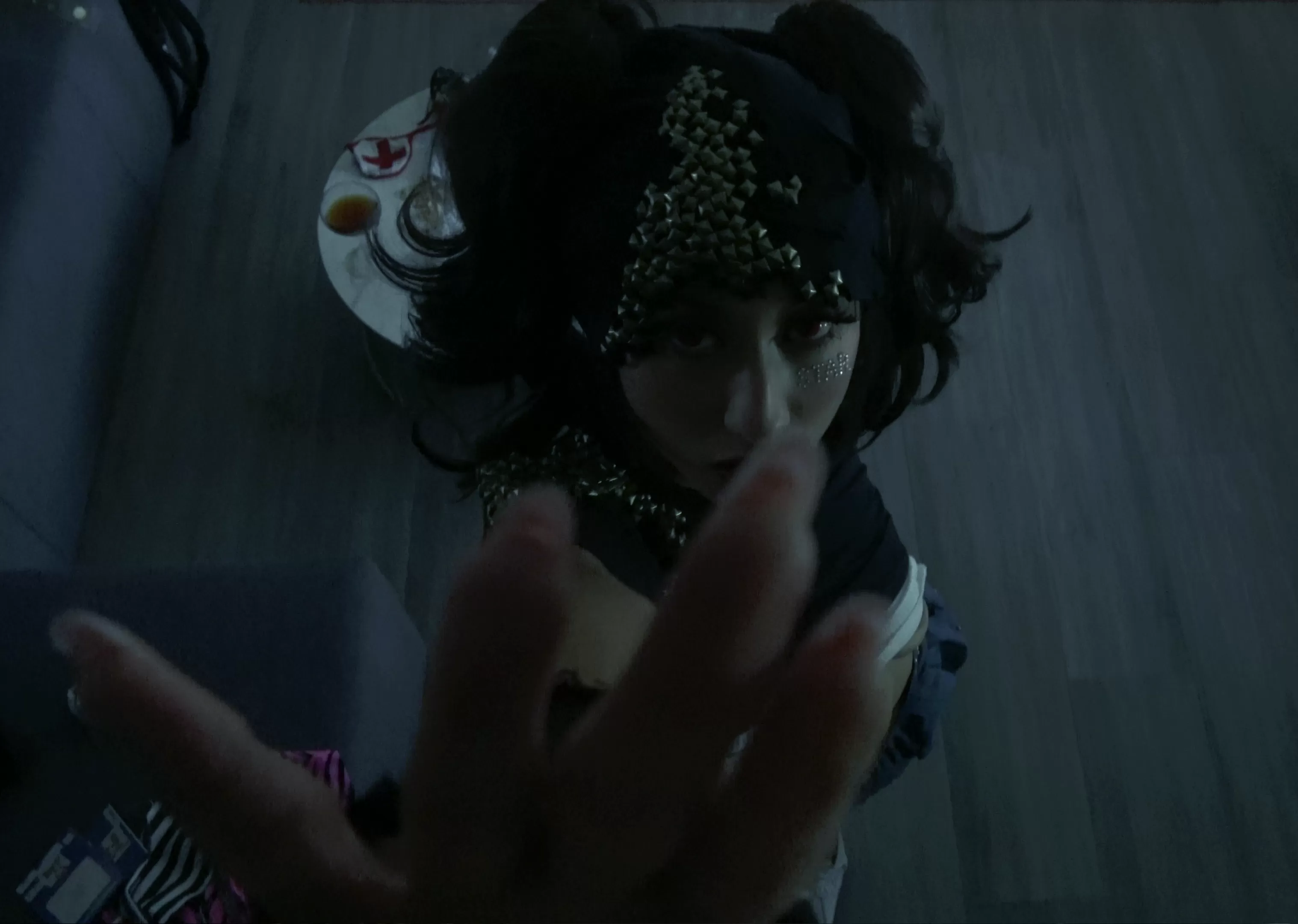 ISABELLA LOVESTORY SHOW @ CDMX