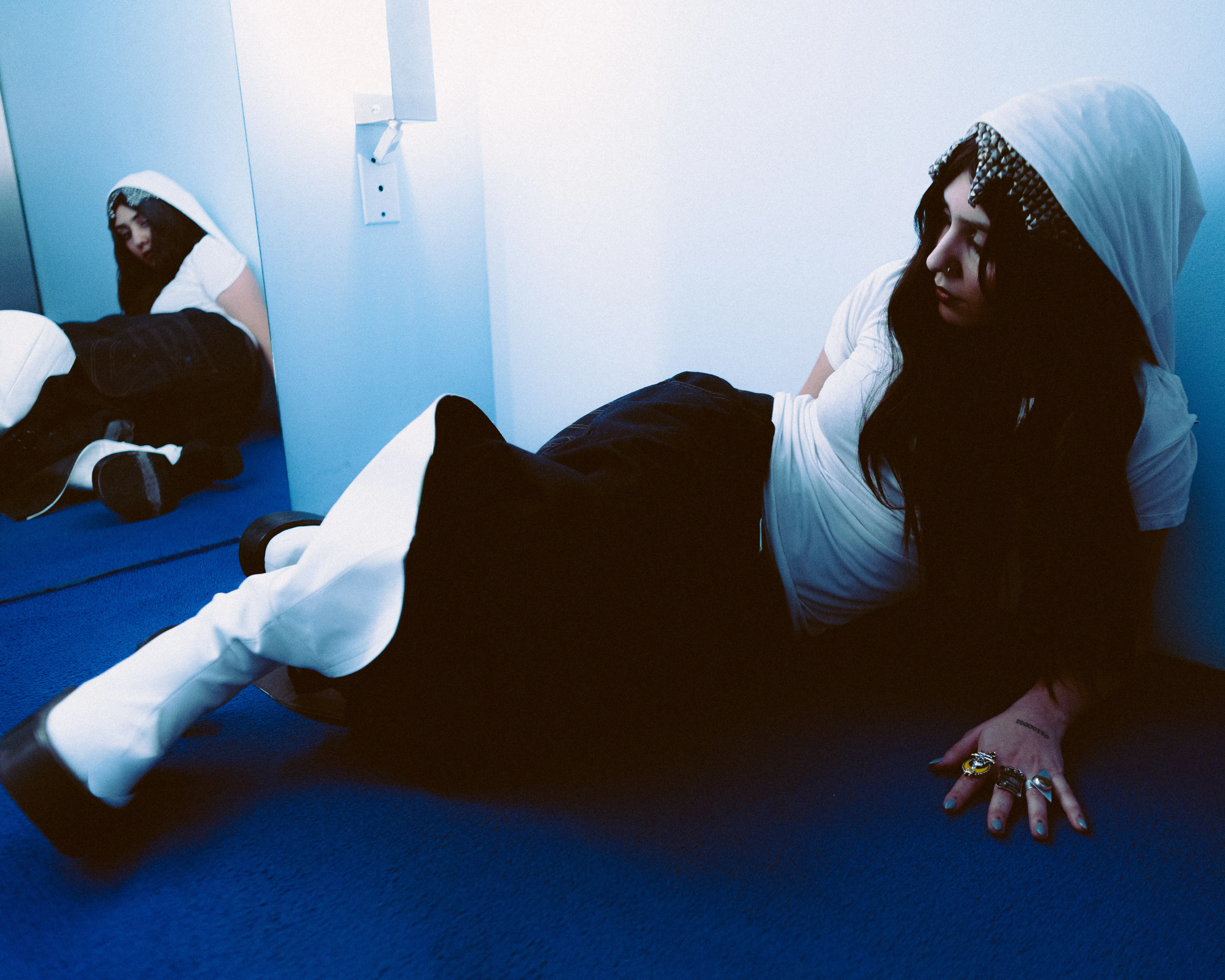 MITI - U&I (MUSIC VIDEO)