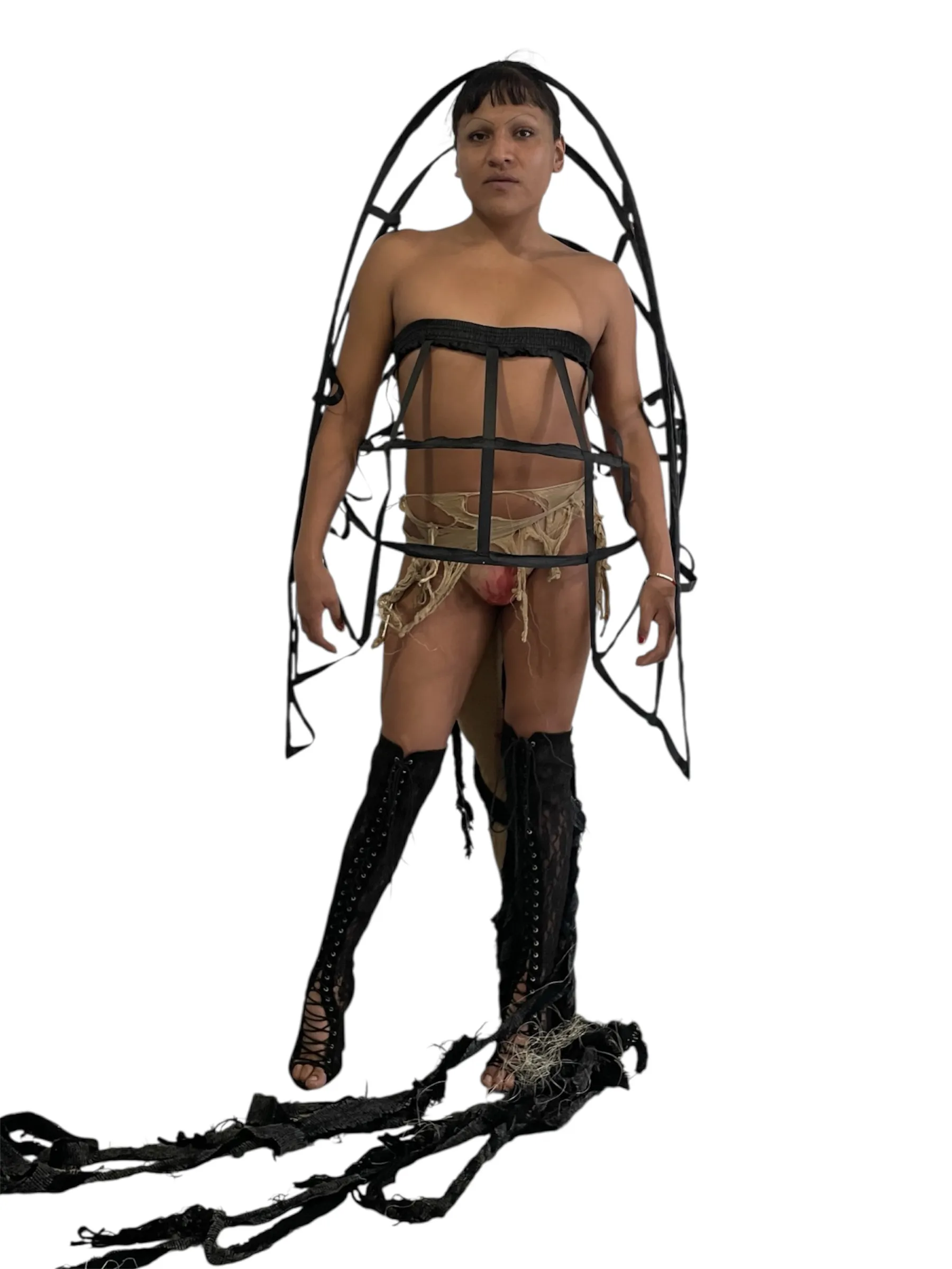 SATIVA SEXACTIVA PERFORMANCE @ PORDITROIT