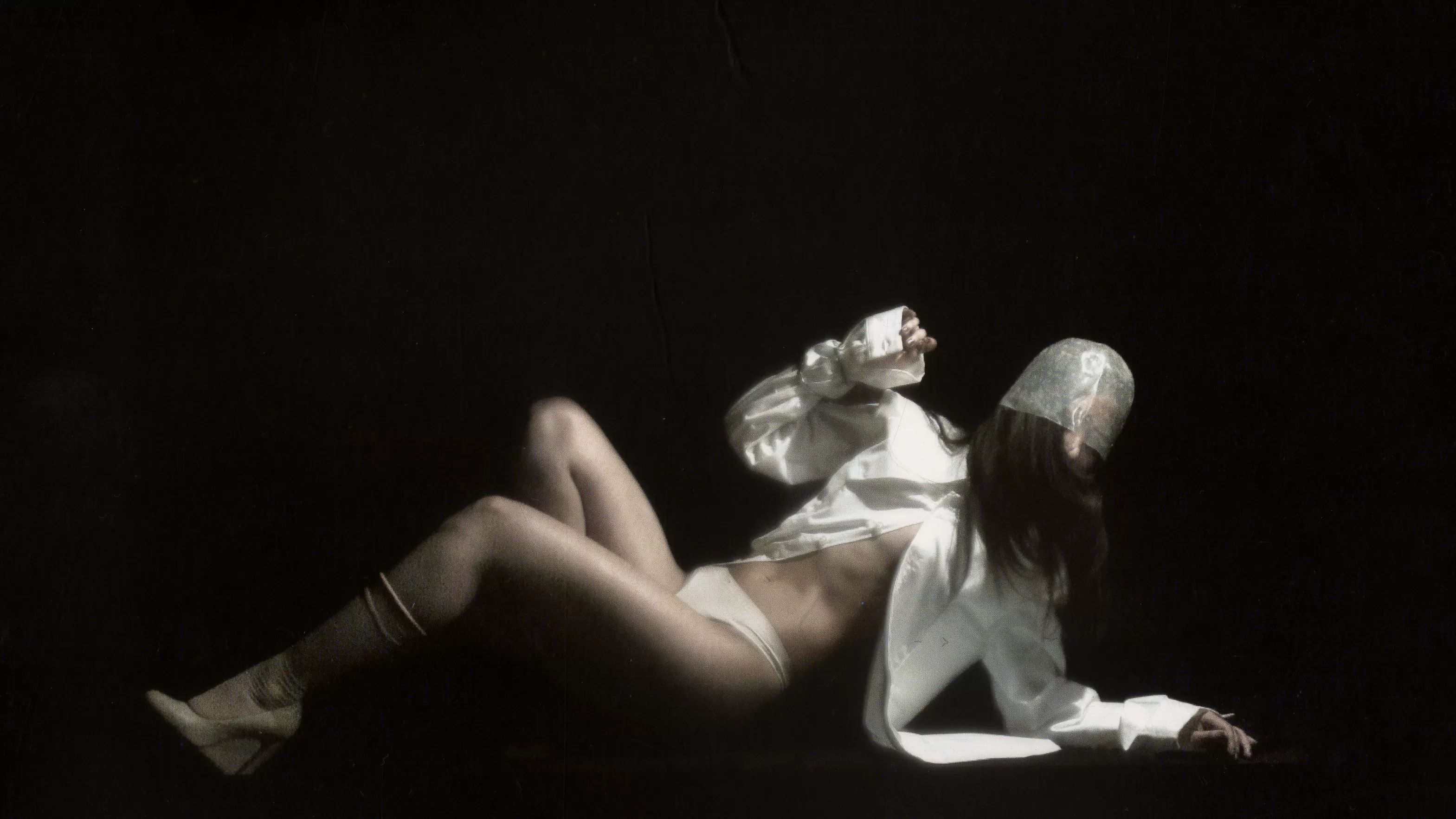 TCP S/S 25 CAMPAIGN