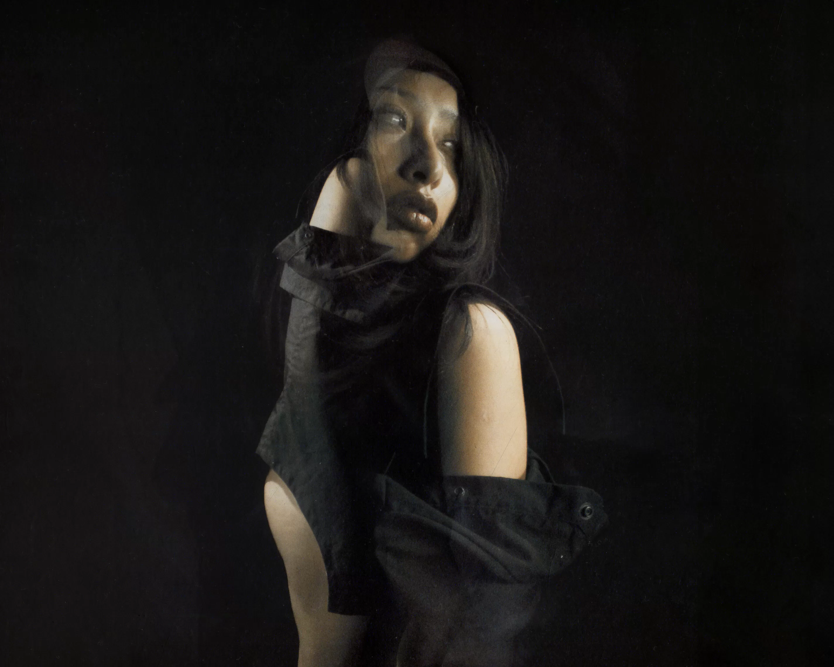 TCP S/S 25 CAMPAIGN