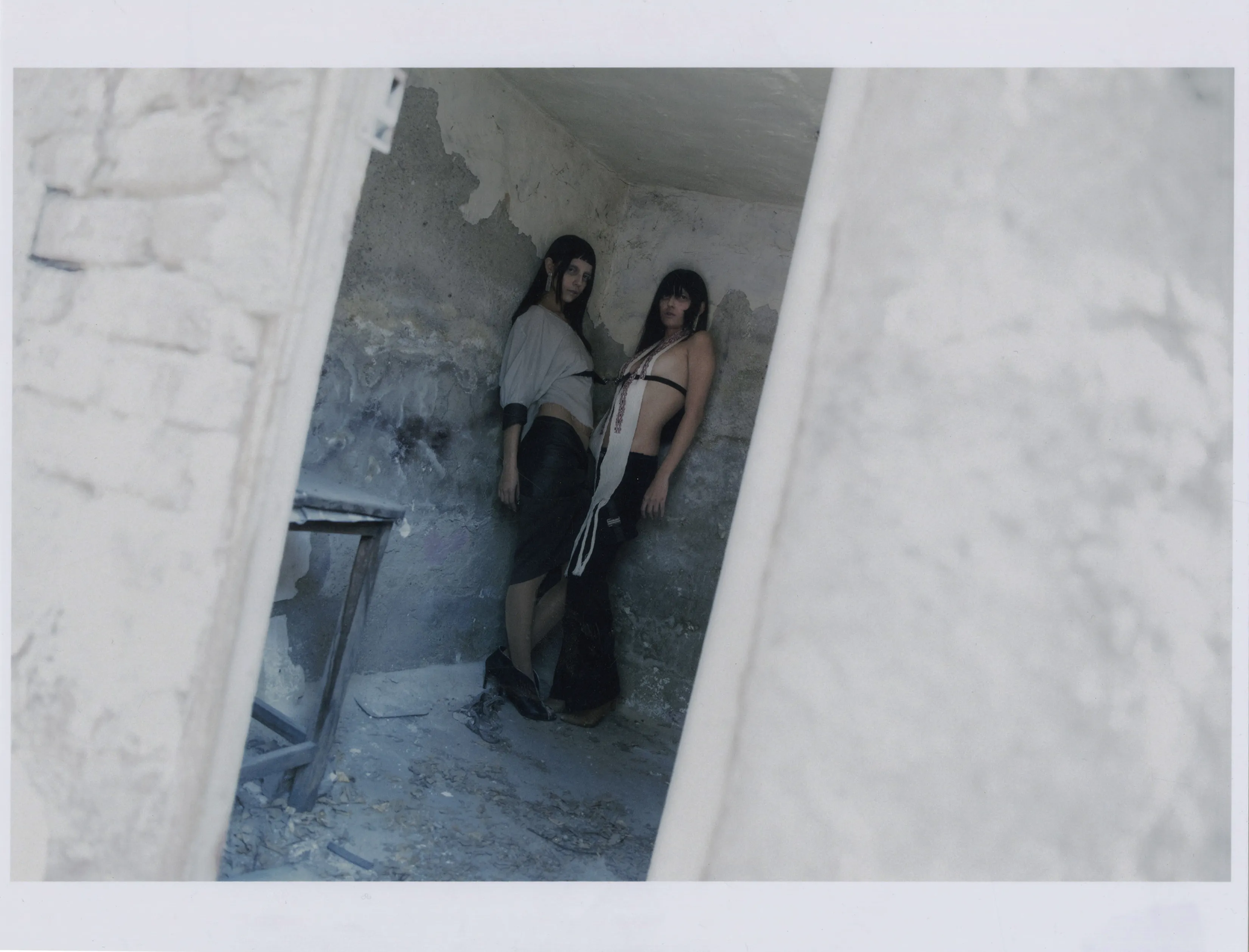 TCP S/S 26 CAMPAIGN