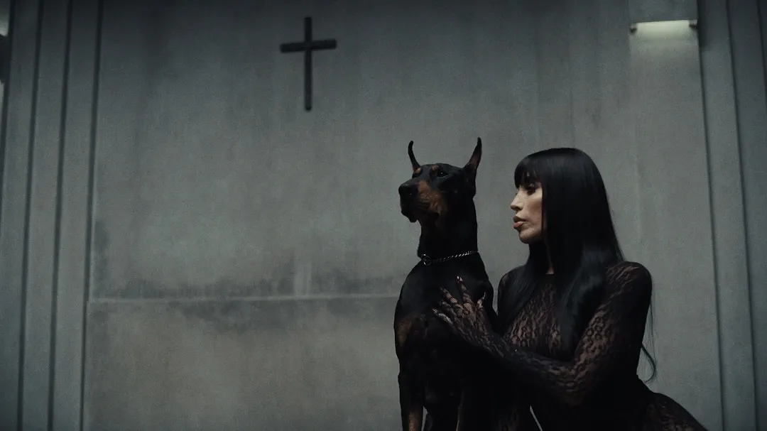 TITO DOUBLE P - CRIPTONITA (MUSIC VIDEO)