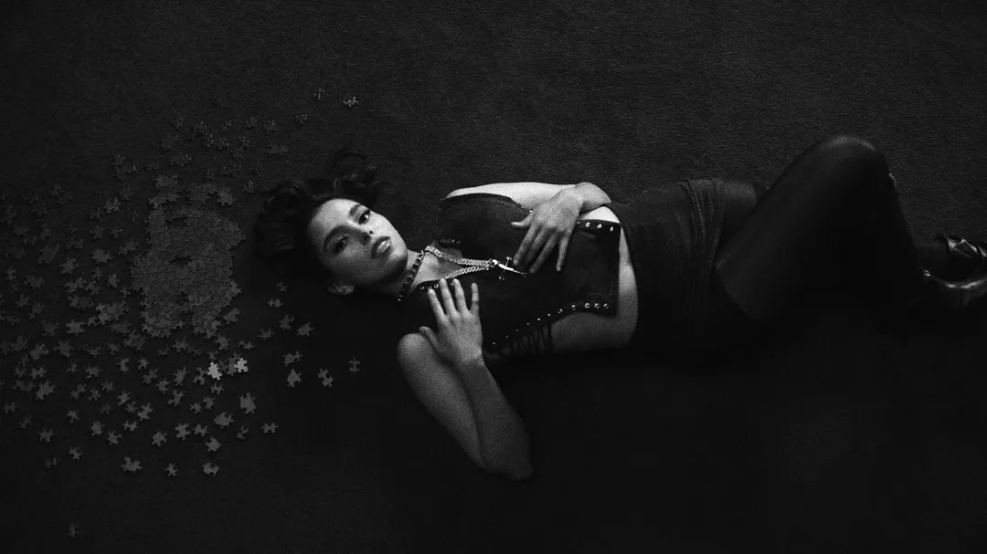 TITO DOUBLE P - CRIPTONITA (MUSIC VIDEO)