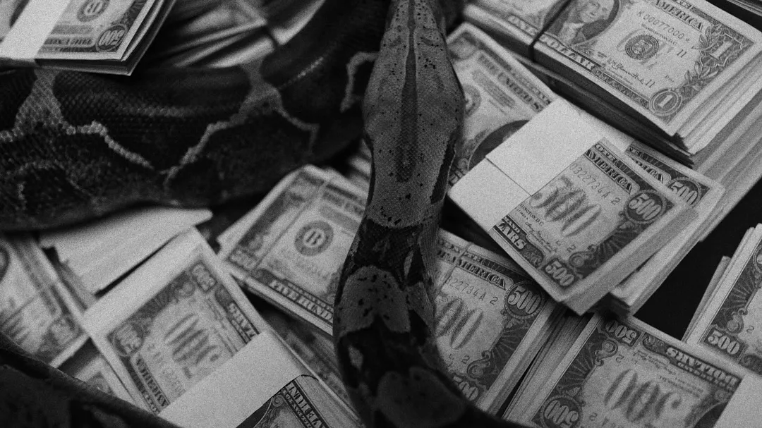 TITO DOUBLE P - CRIPTONITA (MUSIC VIDEO)